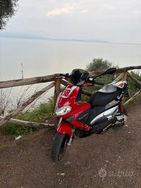 Gilera runner sic58 2009