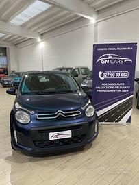 Citroen C1 Puretech Feel