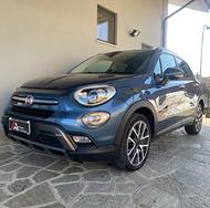 Fiat 500 X 500X 1.6 mjt Cross 4x2 120cv dct my18