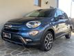 Fiat 500 X 500X 1.6 mjt Cross 4x2 120cv dct my18