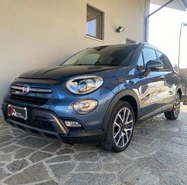 Fiat 500 X 500X 1.6 mjt Cross 4x2 120cv dct my18