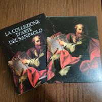 La collezione d'arte del Sanpaolo - ed. Sanpaolo