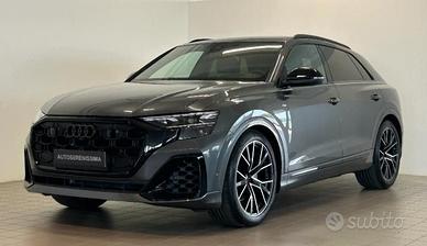 Audi Q8 50 TDI 286 CV quattro tiptronic