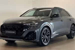 Audi Q8 50 TDI 286 CV quattro tiptronic