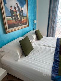 Arredi hotel completi x18 camere