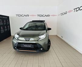 Toyota Aygo X 1.0 VVT-i 72 CV 5 porte Limited...