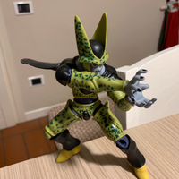 cell action figure dragon ball z