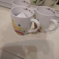 3 Mug Thun per Eni plenitude 