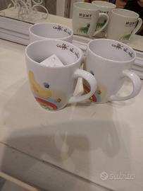3 Mug Thun per Eni plenitude 