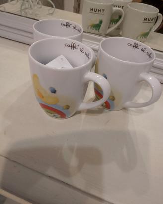 3 Mug Thun per Eni plenitude 