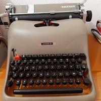 Olivetti Lexikon 80