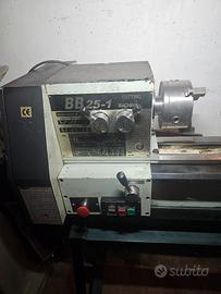 tornio BB 25 