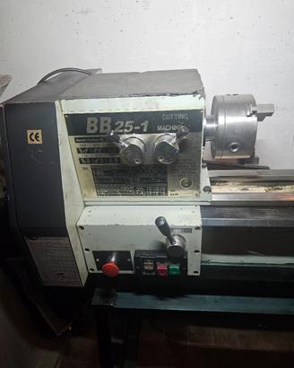 tornio BB 25 