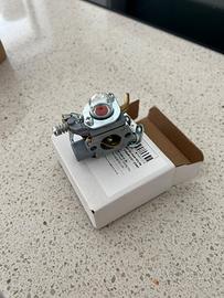 Carburatore Walbro per alpina