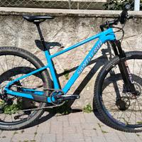 SANTA CRUZ HIGHBALL CC TAGLIA M 