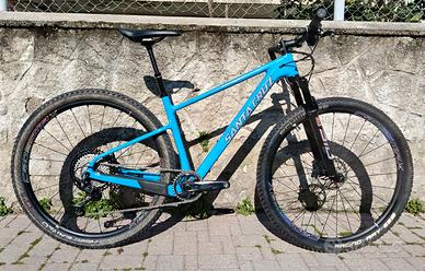 SANTA CRUZ HIGHBALL CC TAGLIA M 