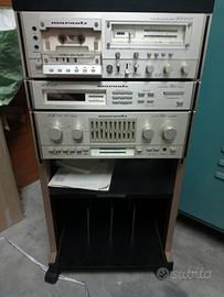 stereo