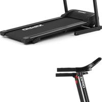tapis roulant Zipro