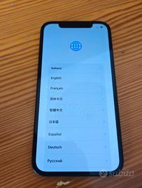 Iphone 12 128gb nero