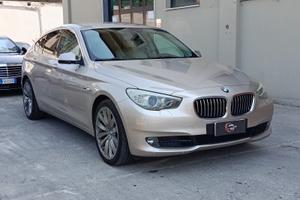 Bmw 5er Gran Turismo 530d Futura