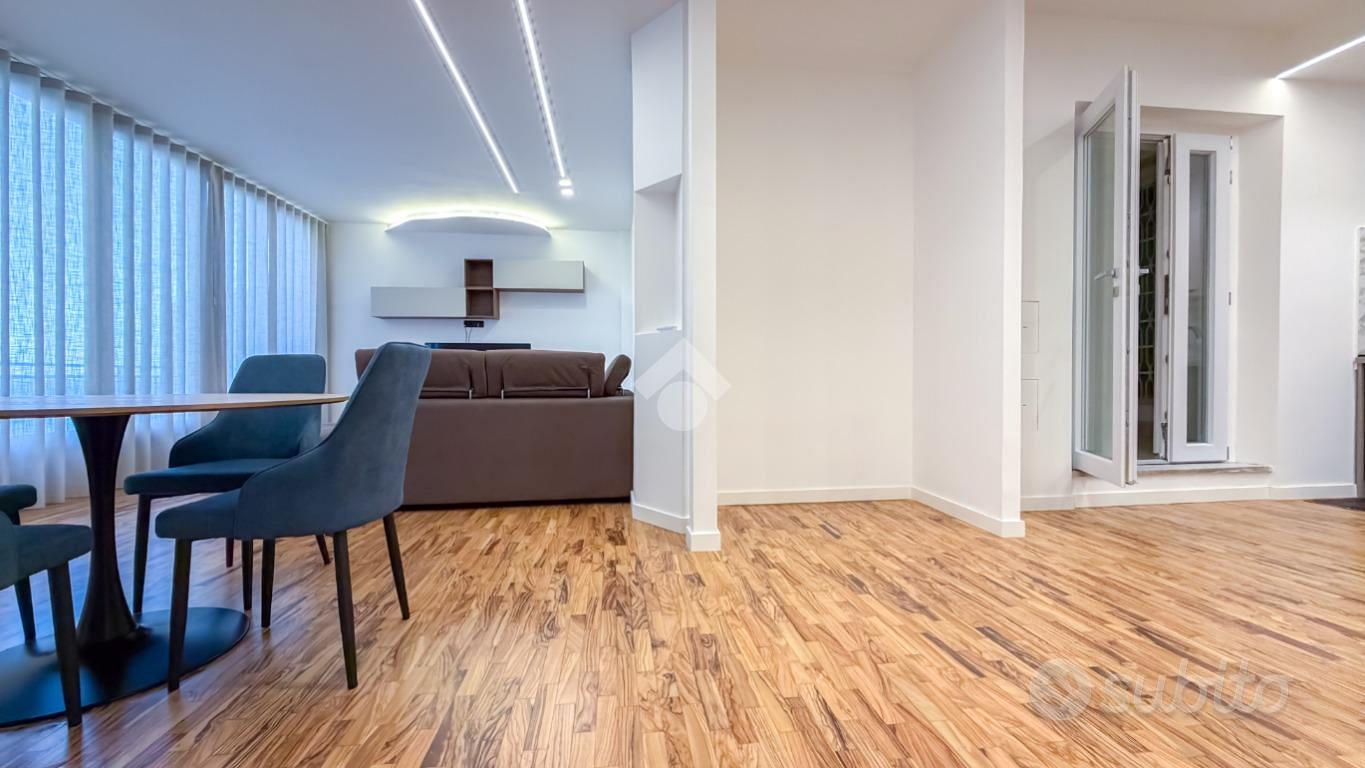 Appartamento – Formia, Mola - Altro