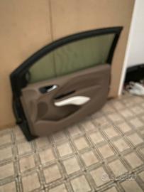 Porta Opel Adam
