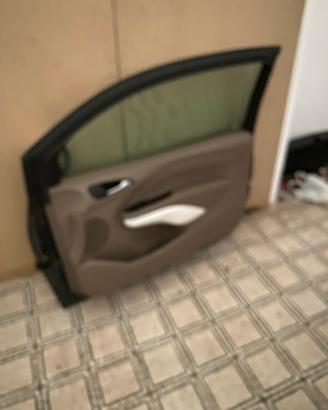 Porta Opel Adam