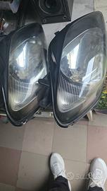 Accessori scooter