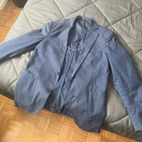 Blazer Alcott Premium da uomo taglia 48