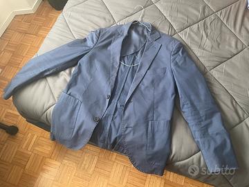 Blazer Alcott Premium da uomo taglia 48