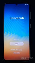 Samsung galaxy S21 5G - 256mb - 8g ram-  NFC