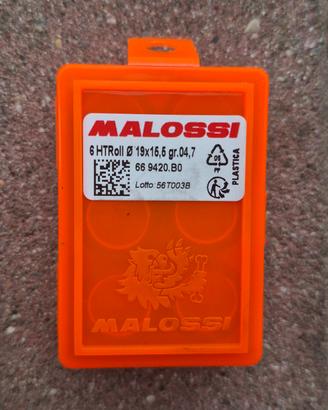 Rulli malossi 19 x 15,5 4,7g