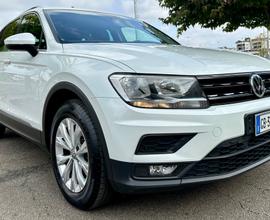 Volkswagen Tiguan 2.0 Tdi 150CV DSG