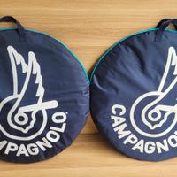 ruote campagnolo bora 50 disc tubolare