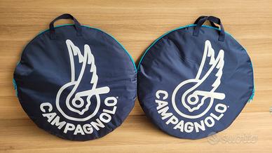 ruote campagnolo bora 50 disc tubolare
