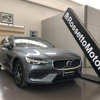 VOLVO V60 2.0 b3 Momentum Business auto 8m my21