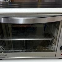 Fornetto Elettrico Ferrari