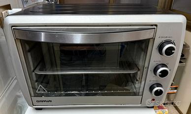 Fornetto Elettrico Ferrari