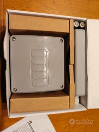 kit costa via radio CARDIN mod.SRCKIT8E