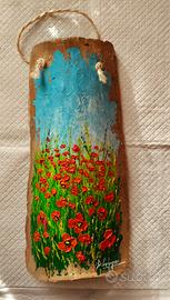 coppo tegola antica Domenico Carpignano 