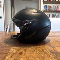 Casco Airoh Jet taglia M Liberty