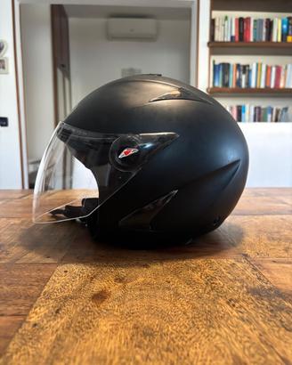 Casco Airoh Jet taglia M Liberty