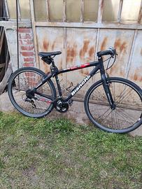 bici da strada bianchi