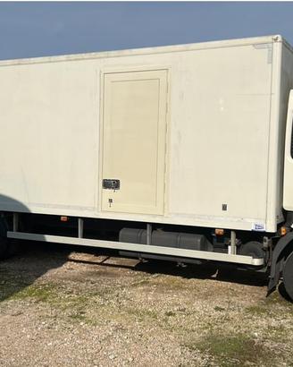 Volvo fl