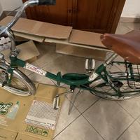 Bicicletta Graziella