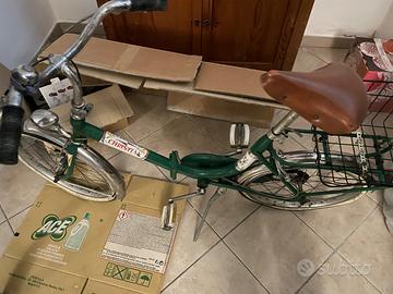 Bicicletta Graziella