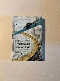IL MISTERO DEL LONDON EYE