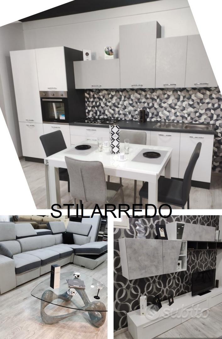 Subito STILARREDO Arredamenti classici & moderni Arredamento