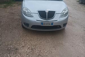 lancia Ypsilon 2007 130mila km!!