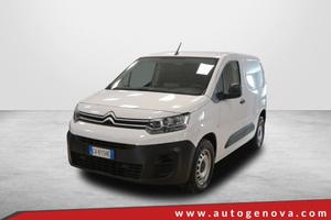 CITROEN BERLINGO 1.5 BLUEHDI 100CV 6M. SeS 3POSTI 